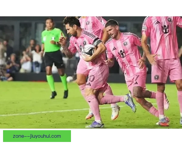 2026世界杯迈阿密将在海滩设立三个超巨型屏幕迎接全球球迷盛宴 2026世界杯迈阿密将在海滩设立三个超巨型屏幕迎接全球球迷盛宴