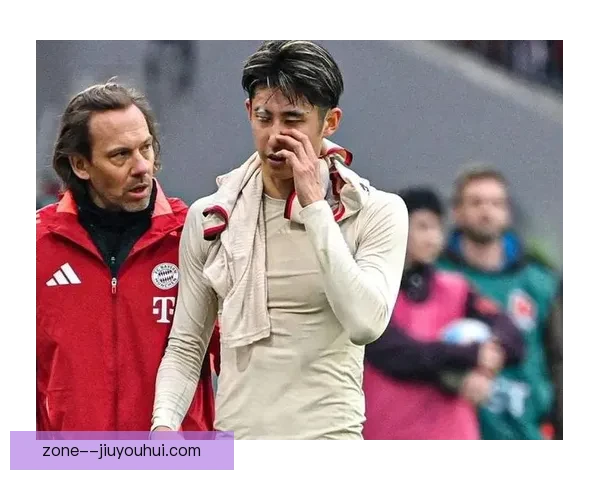 伊藤洋辉加盟拜仁慕尼黑引发转会热潮 球迷期待新赛季表现