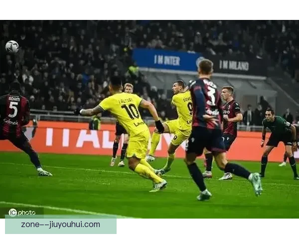 国际米兰凭借欧战积分获得世俱杯参赛资格 强势晋级全球足球舞台