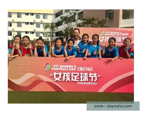 大洋洲女足足球发展提速 助力提升竞技水平与国际竞争力