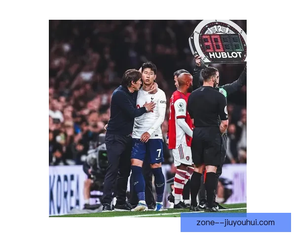 孙兴慜夺英超金靴刷新亚洲纪录书写传奇