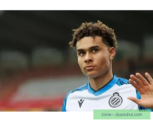 布伦特福德冬窗斥资三千万英镑提前锁定布鲁日巴西前锋伊戈尔蒂亚戈夏季加盟