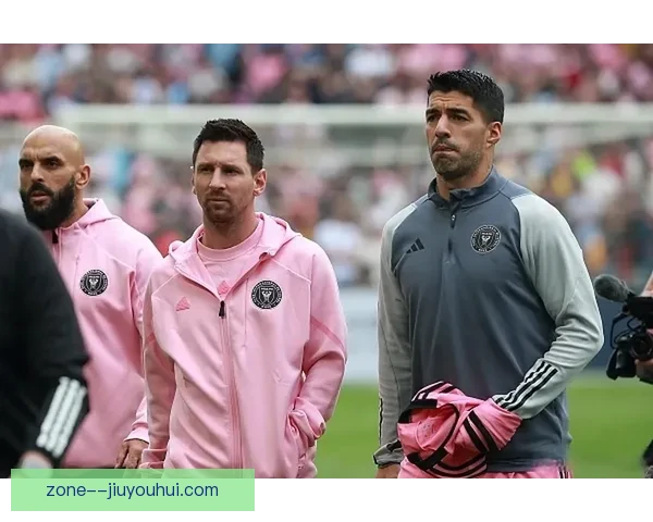 梅西脚踝伤势确诊将缺阵六周迈阿密国际发布官方公告