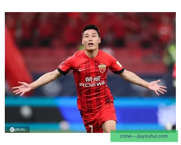 武磊关键进球助中国队世预赛亚洲区十八强赛获胜