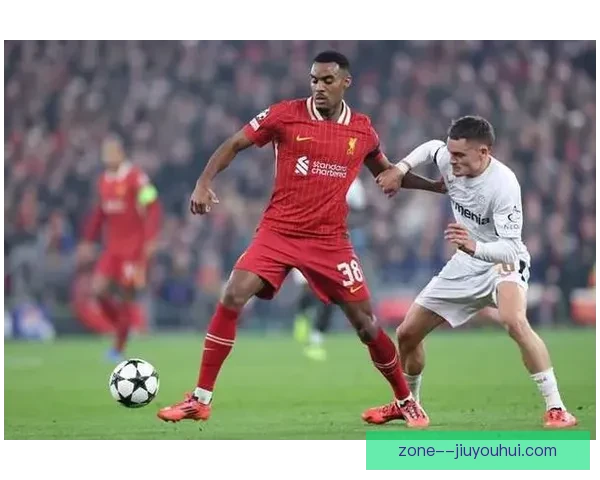 格拉文贝赫荣膺英超本周最佳抢断王展现中场统治力