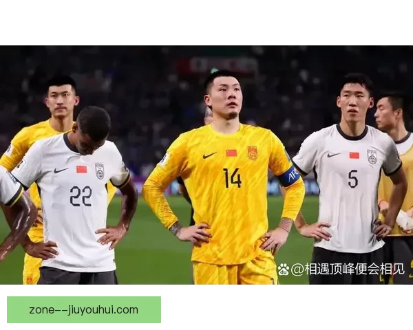 澳大利亚主场战沙特阿拉伯双方进攻乏力难分胜负世预赛悬念依旧