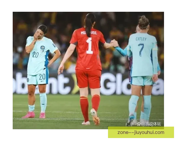 瑞典女足力克澳大利亚荣获世界杯季军荣耀