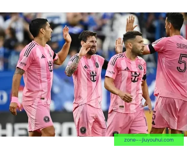 迈阿密国际宣布正式签约乌拉圭锋霸苏亚雷斯加盟助力球队进攻