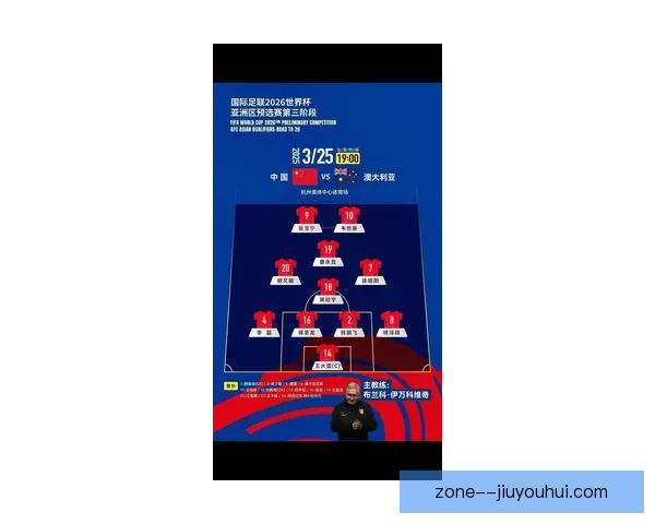 2026世界杯亚洲区名额增至八点五西亚多队重返世界杯可期