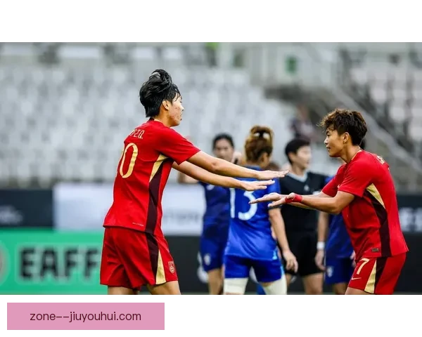 亚足联正式确认2026女足亚洲杯决赛圈各组最终积分排名规则