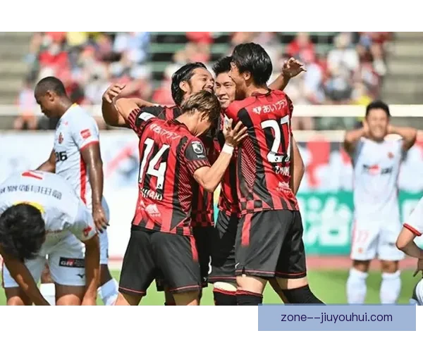 神户胜利船首夺日本职业联赛冠军开启城市足球荣耀新时代传奇篇章