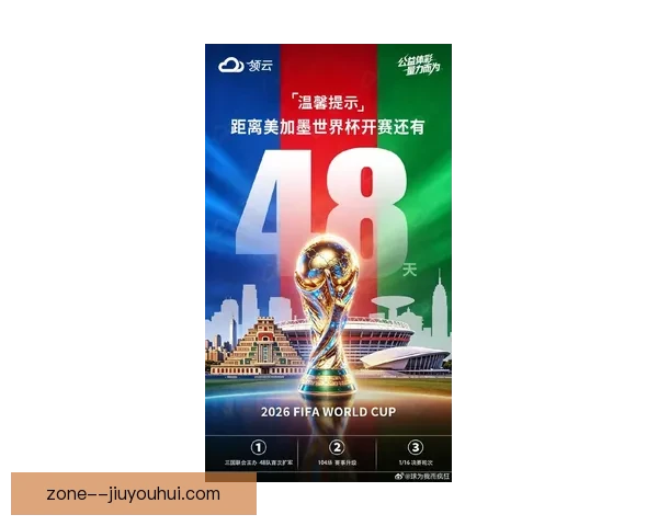 2026年世界杯来临你准备好迎接足球新时代全球盛宴激情开启了吗 2026年世界杯来临你准备好迎接足球新时代全球盛宴激情开启了吗