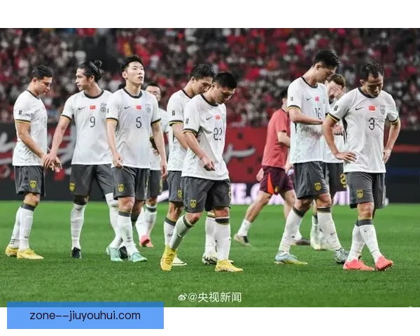 中国男足世预赛险胜对手惊险晋级亚洲下一轮比赛 中国男足世预赛险胜对手惊险晋级亚洲下一轮比赛