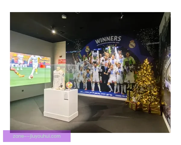 皇家马德里在伯纳乌球场举办历史展览 回顾荣耀岁月与传奇时刻 皇家马德里在伯纳乌球场举办历史展览 回顾荣耀岁月与传奇时刻